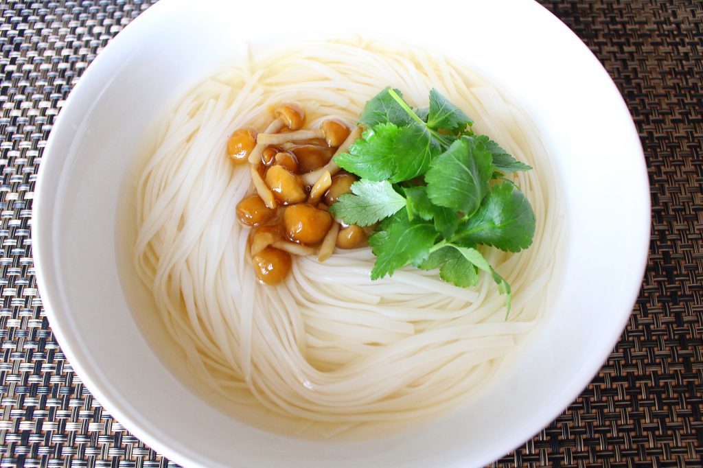 おいしい食べ方 稲庭うどん いっぽん オンラインショップ